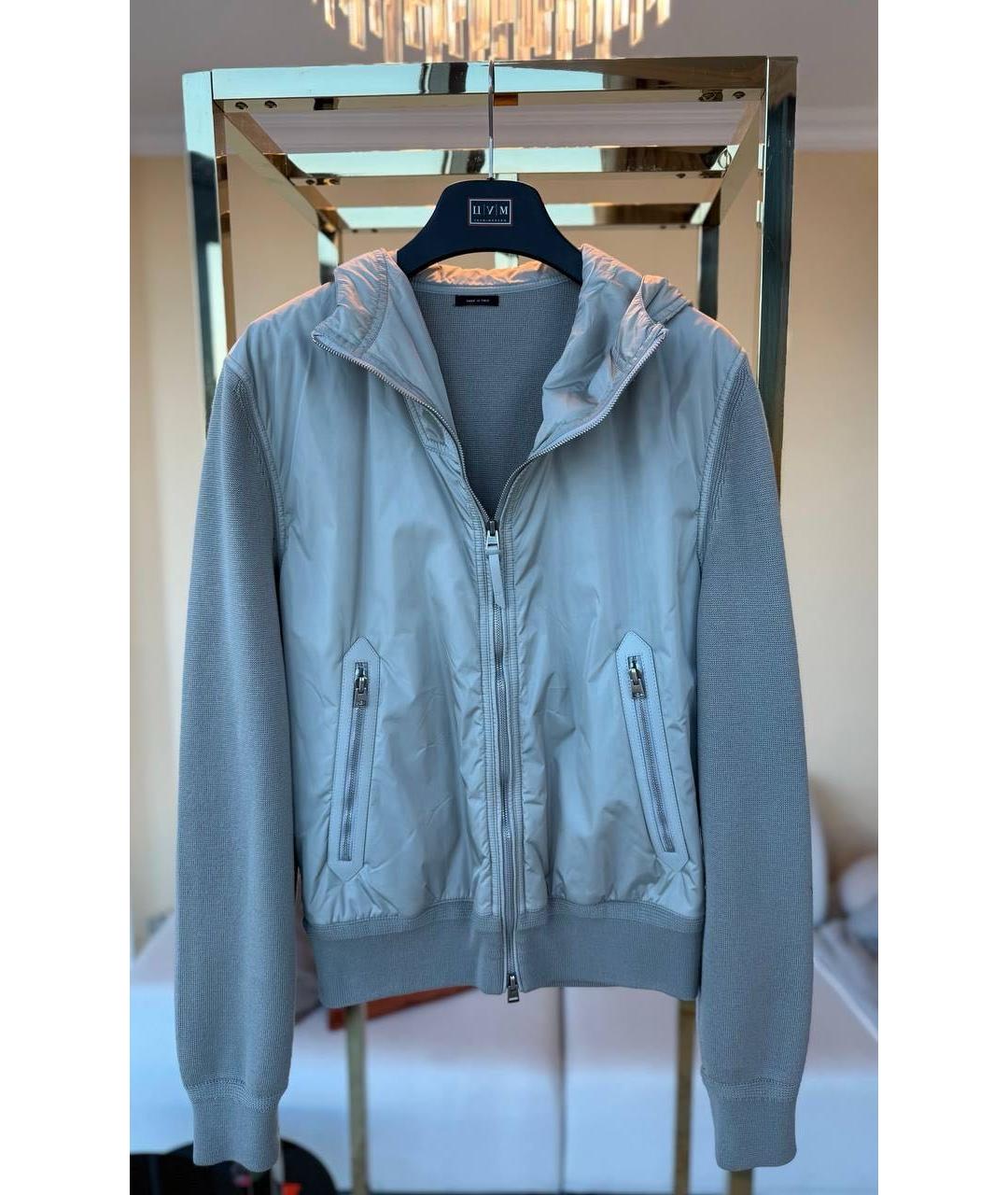 TOM FORD Куртка, фото 9