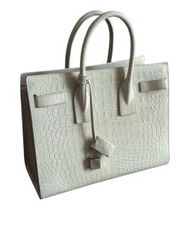 SAINT LAURENT Сумка с короткими ручками