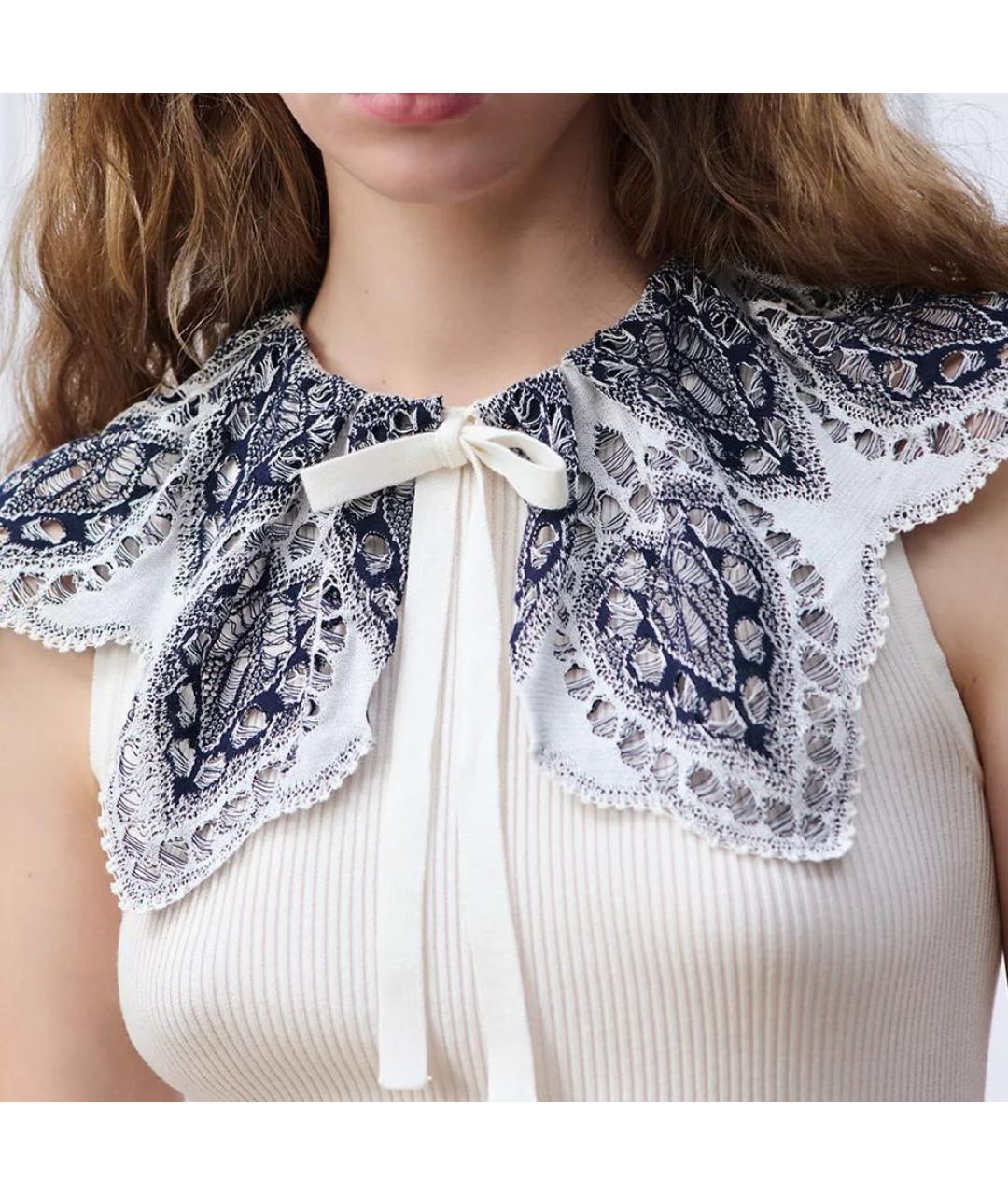 CHRISTIAN DIOR Джемпер / свитер, фото 4