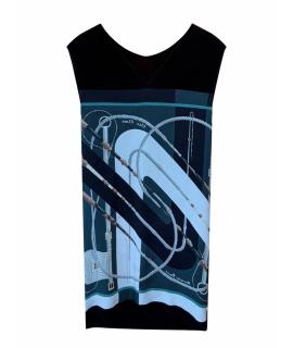 HERMES Повседневное платье