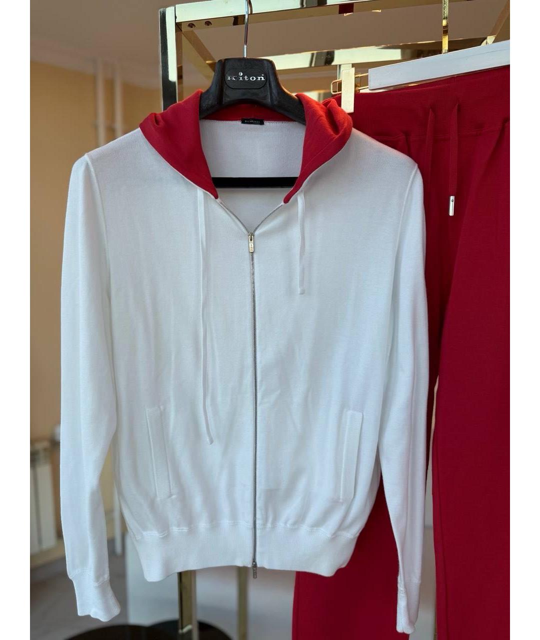 KITON Спортивный костюм, фото 2