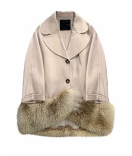 ERMANNO SCERVINO Пальто