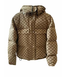 GUCCI Пуховик