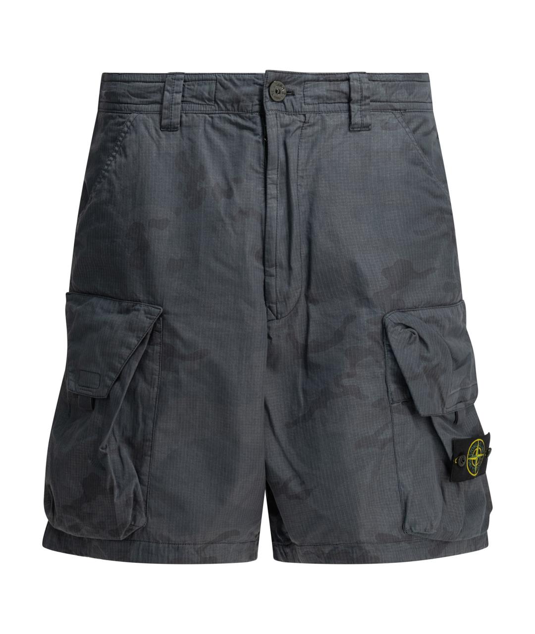 STONE ISLAND Шорты, фото 1