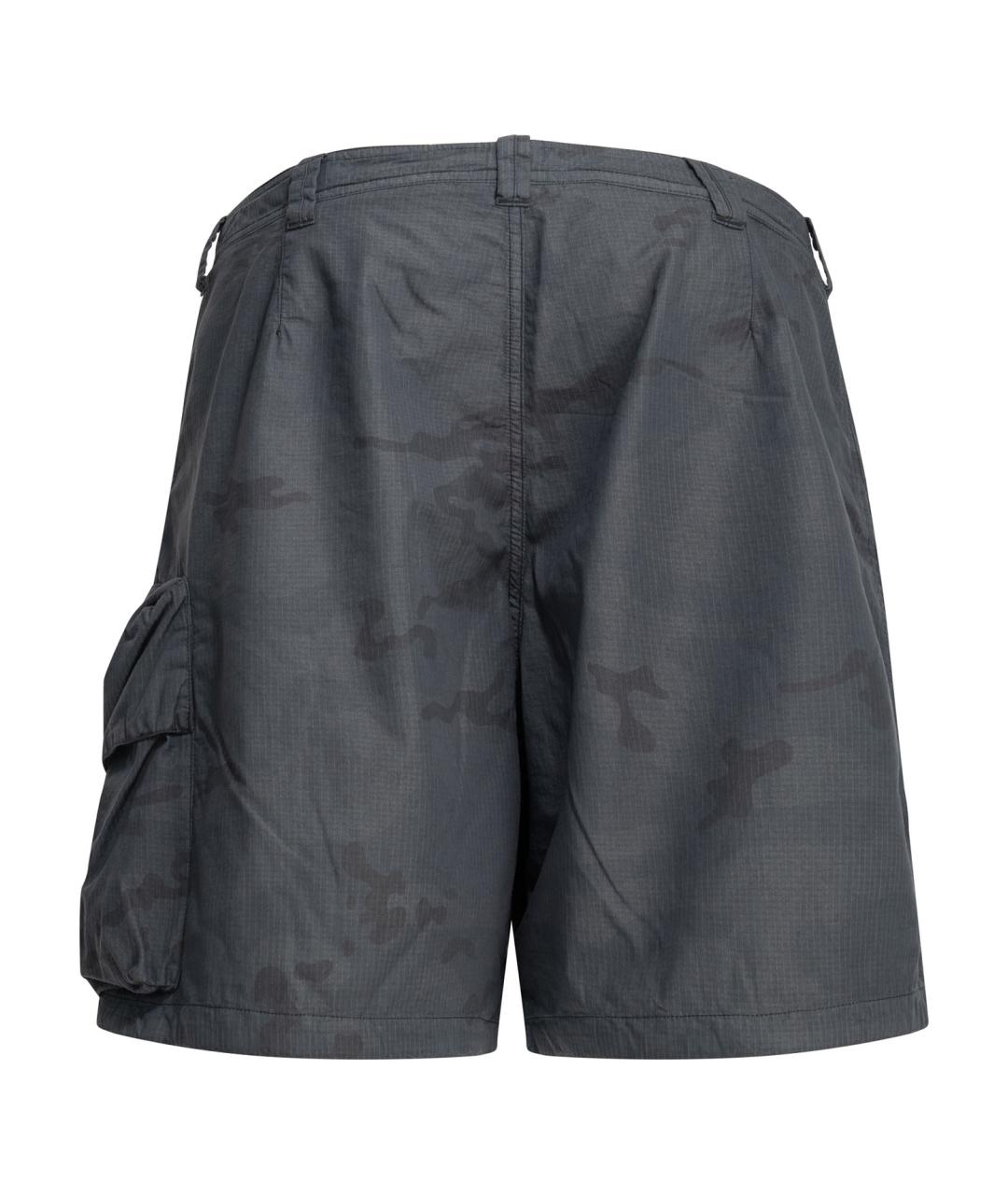 STONE ISLAND Шорты, фото 2