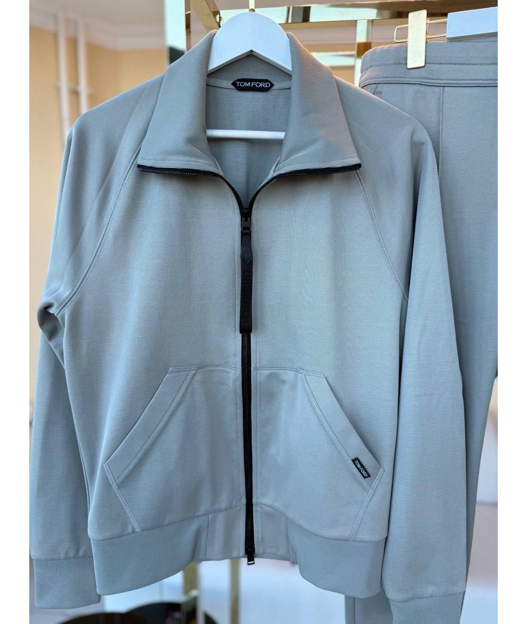 TOM FORD Спортивный костюм, фото 2
