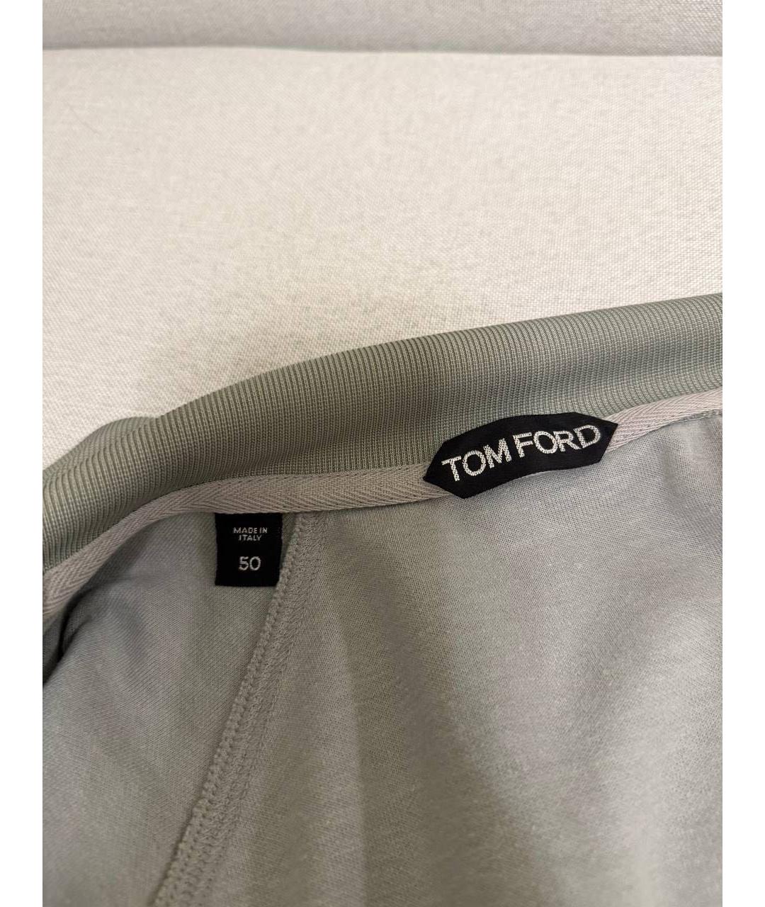 TOM FORD Спортивный костюм, фото 4