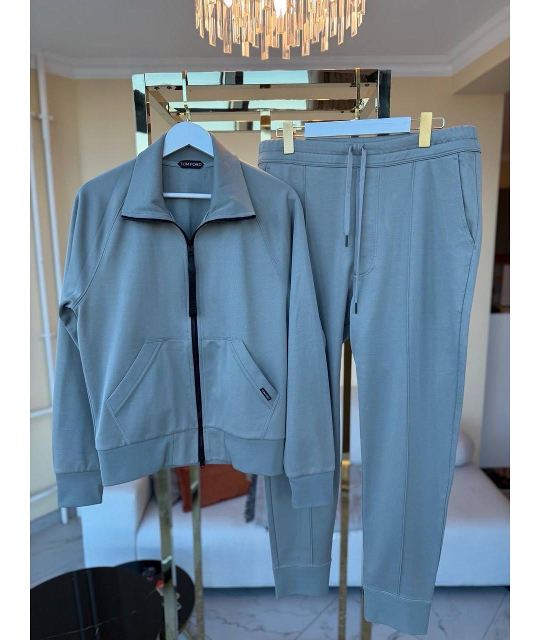 TOM FORD Спортивный костюм, фото 3