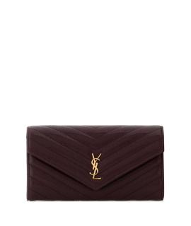 SAINT LAURENT Кошелек
