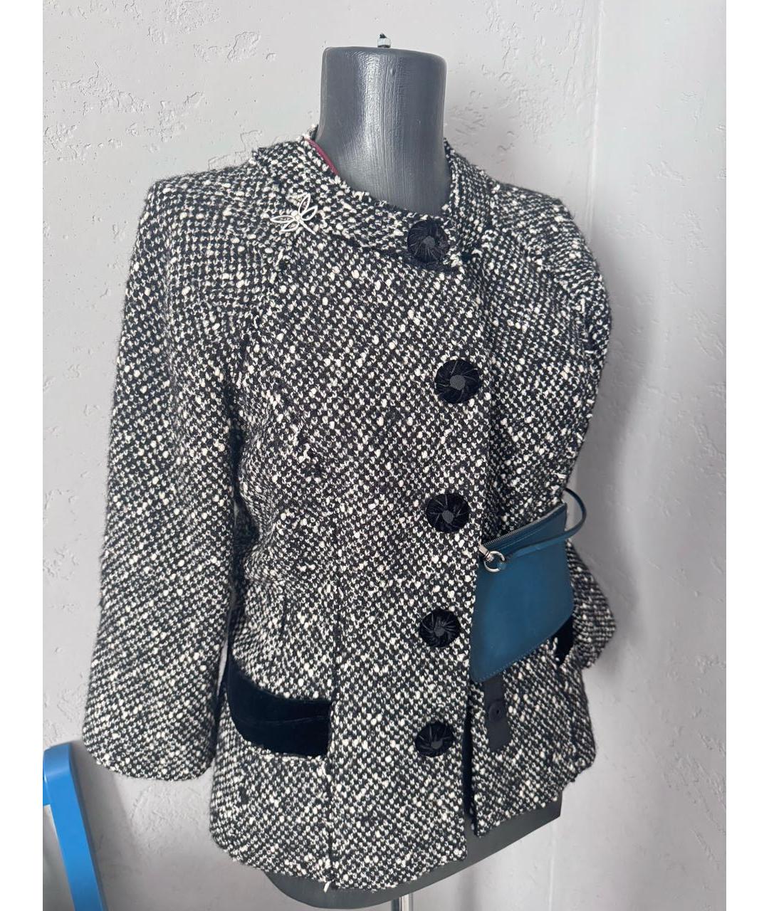 TIFFANY&CO Серебряная серебряная брошь, фото 4