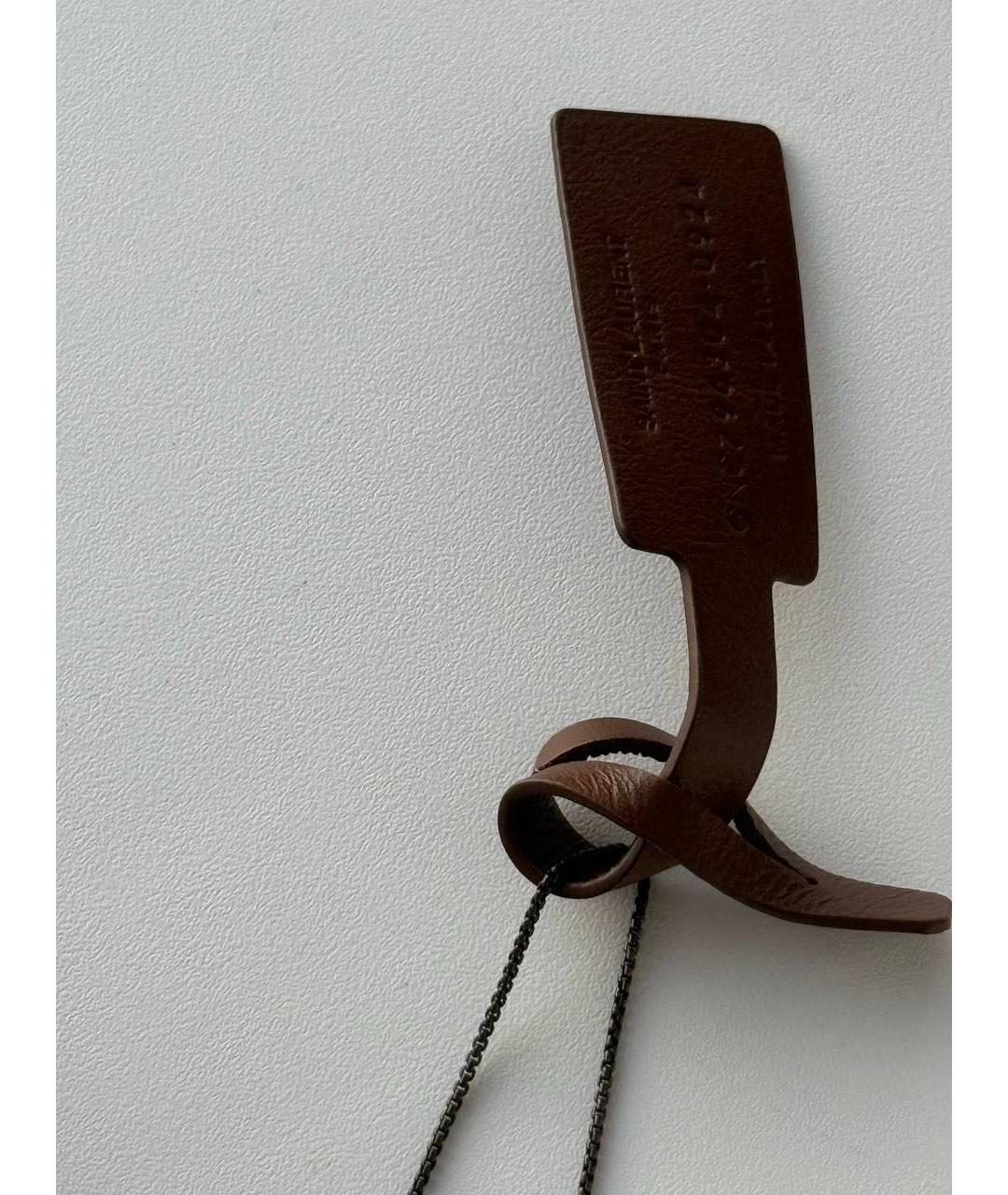 SAINT LAURENT Колье, фото 2