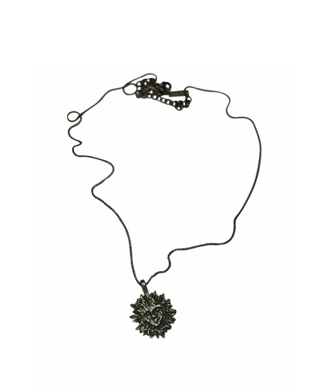 SAINT LAURENT Колье, фото 5