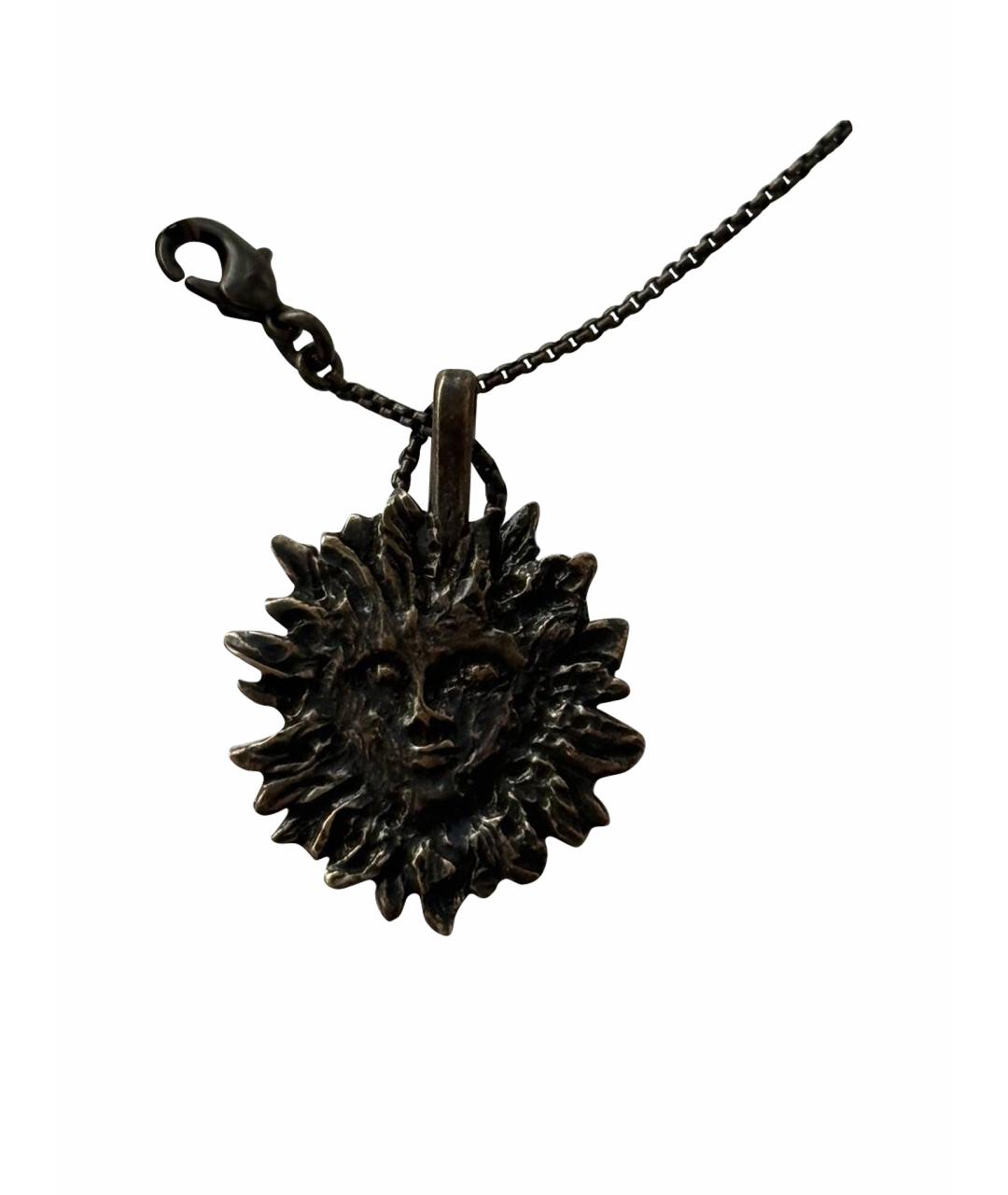 SAINT LAURENT Колье, фото 1