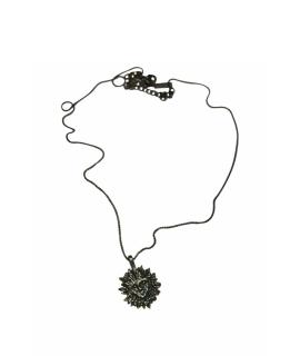 SAINT LAURENT Колье