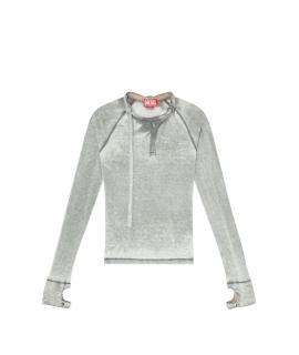 DIESEL Лонгслив