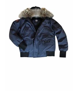 CANADA GOOSE Пуховик