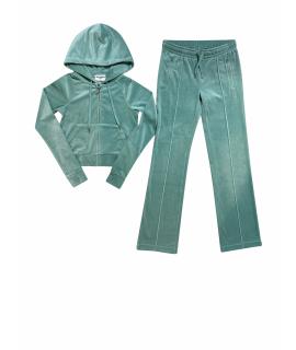 JUICY COUTURE Костюм с брюками