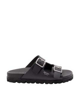 PRADA Шлепанцы