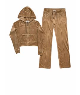 JUICY COUTURE Костюм с брюками