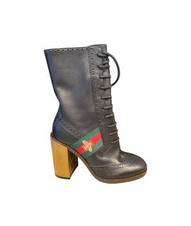 GUCCI Ботинки