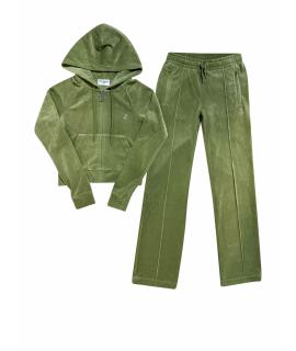 JUICY COUTURE Костюм с брюками