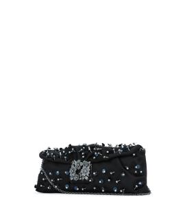 ROGER VIVIER Клатч/вечерняя сумка
