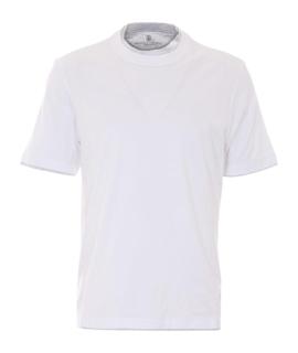 BRUNELLO CUCINELLI Футболка