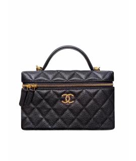 CHANEL Сумка через плечо