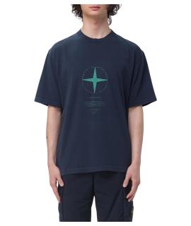 STONE ISLAND Футболка