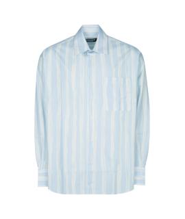 JACQUEMUS Кэжуал рубашка