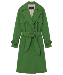 Tara Jarmon Тренч/плащ