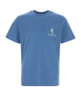 MONCLER Футболка