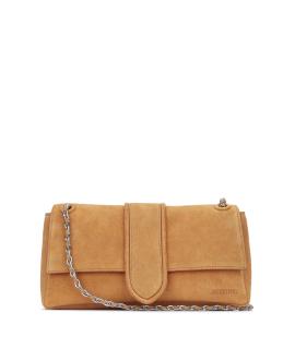 JACQUEMUS Сумка через плечо