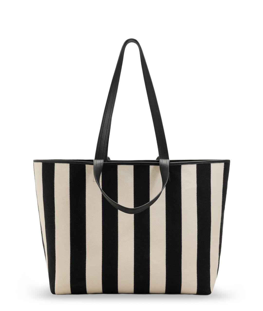 Ami Paris Мульти тканевая сумка тоут, фото 2