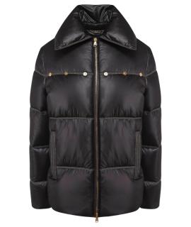 VERSACE Пуховик