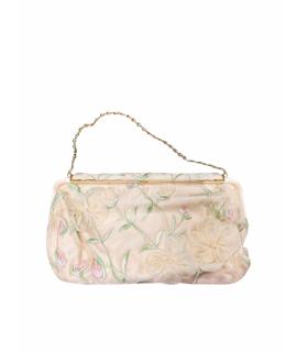 ROBERTO CAVALLI Клатч/вечерняя сумка