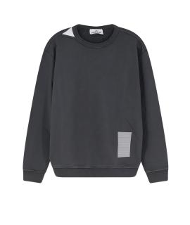 STONE ISLAND Худи/толстовка