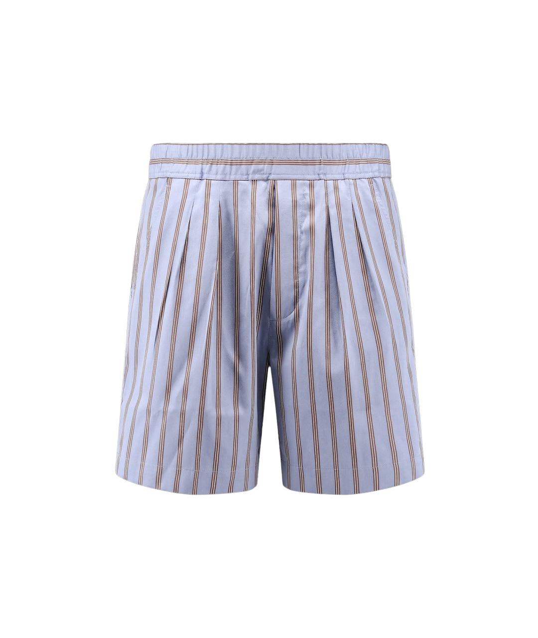 TOM FORD Голубые шорты, фото 1