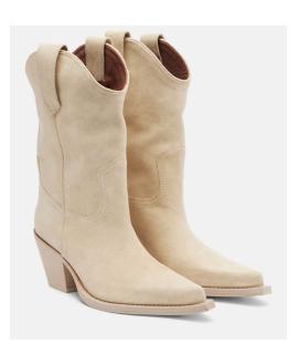 PARIS TEXAS Сапоги