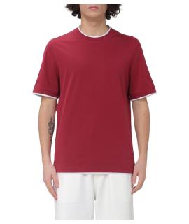 BRUNELLO CUCINELLI Футболка