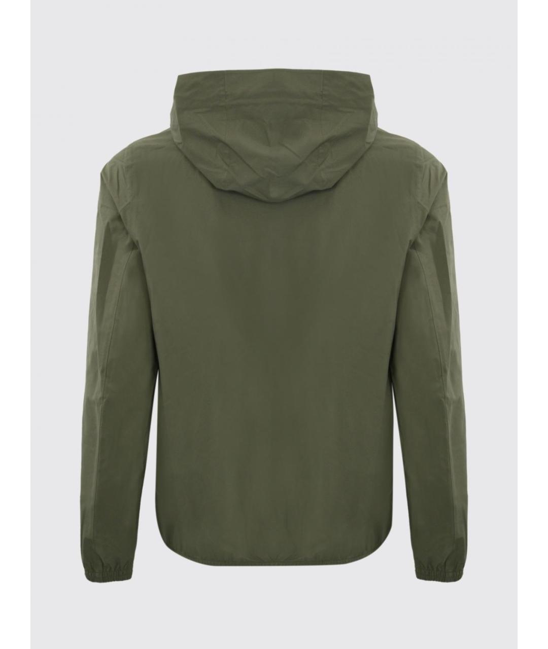 K-WAY Полиэстеровая куртка, фото 2