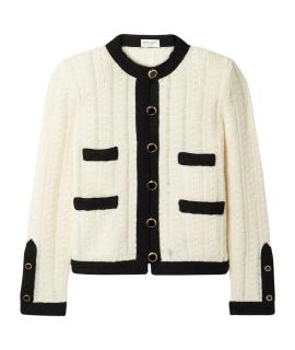 SAINT LAURENT Жакет/пиджак