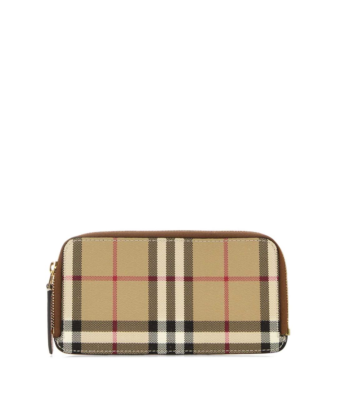 BURBERRY Мульти кошелек, фото 1