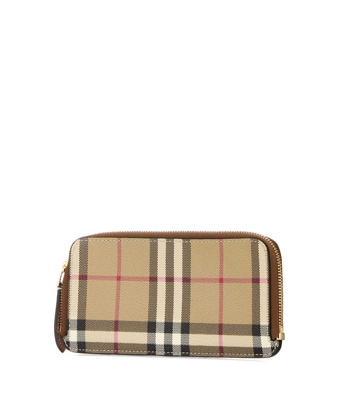 BURBERRY Мульти кошелек, фото 2