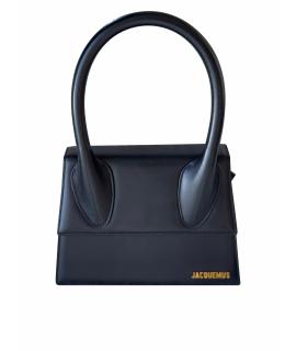 JACQUEMUS Сумка с короткими ручками