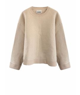 JIL SANDER Джемпер / свитер