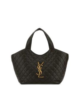 SAINT LAURENT Сумка с короткими ручками