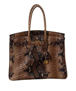 HERMES Сумка с короткими ручками