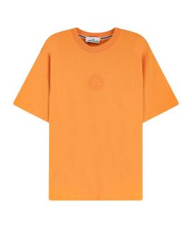 STONE ISLAND Футболка