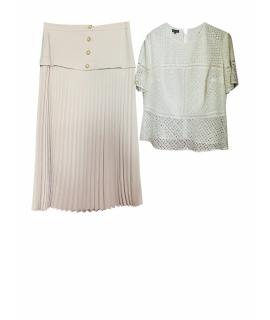 ESCADA Костюм с юбками